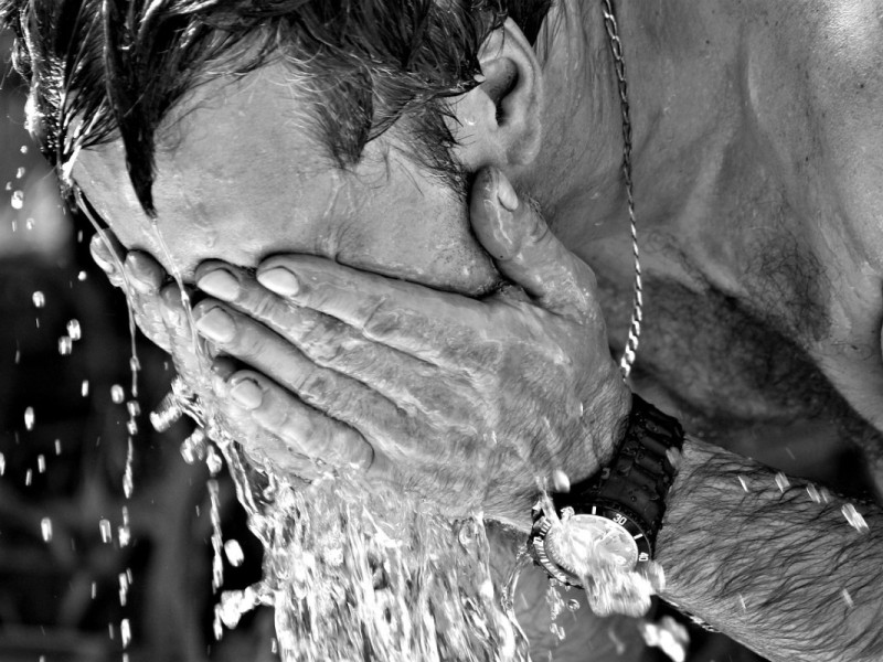 Consells i recomanacions per evitar els cops de calor