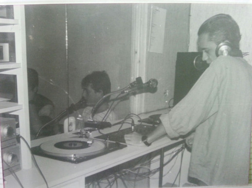 Ràdio Abrera Història 01