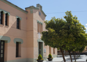 Hotel d'Entitats