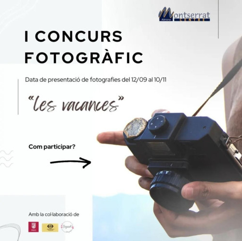 I Concurs Fotogràfic Les Vacances del Montserrat Centre Abrera.jpeg