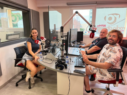 ELECCIONS EUROPEES 2024: Comencem la programació especial a Ràdio Abrera, emissora municipal