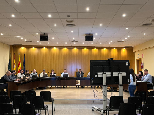 Incorporem el PCOM (Protecció Civil Operativa Municipal) en l’operativa de gestió de les emergències a Abrera