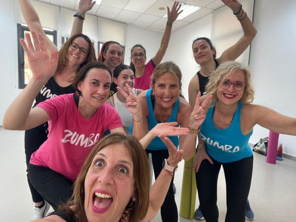 A Abrera celebrem la Setmana Internacional de la Dansa 2025, fins aquest dimecres 30 d'abril amb diferents masterclass gratuïtes obertes a tothom!