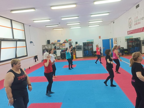 A Abrera celebrem la Setmana Internacional de la Dansa 2025, fins aquest dimecres 30 d'abril amb diferents masterclass gratuïtes obertes a tothom!