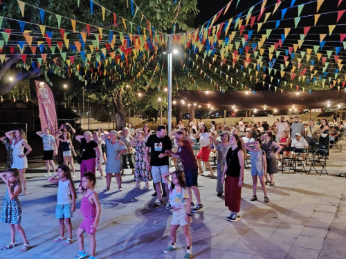 Festa Major de Can Vilalba 2025