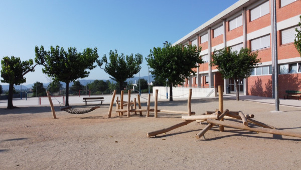 Pressupostos Participatius 2022-2024. Projecte 