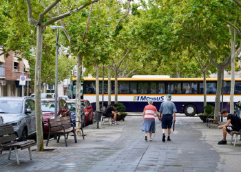 Transport escolar 2025-2026