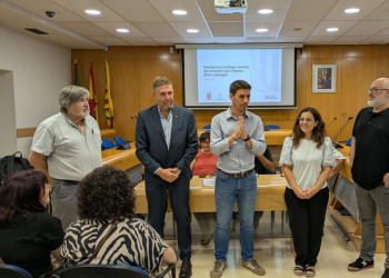 Treballem per obrir la fossa comuna del cementiri Vell d’Abrera i dignificar la memòria de les víctimes assassinades pel franquisme el febrer de 1939