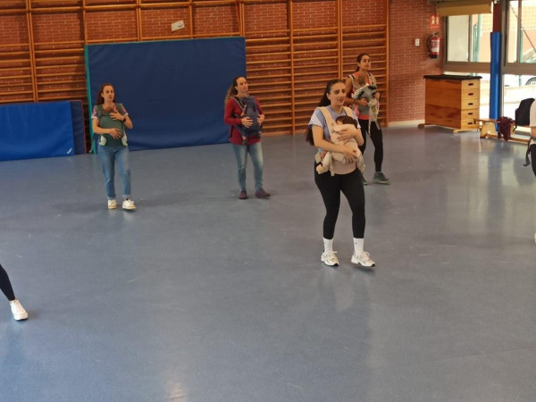 Abrera ha acollit una nova edició de la Setmana de la Lactància Materna, amb gran èxit d'acollida de les diferents activitats gratuïtes