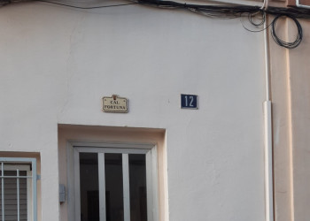 Recuperem la memòria dels noms antics de les cases del nucli antic d’Abrera