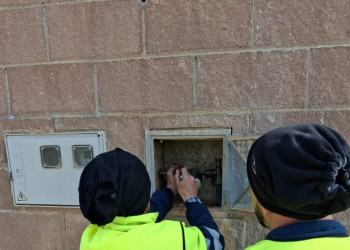 Iniciem la Fase 1 d’implantació del sistema de telelectura del Servei Municipal d’Aigües