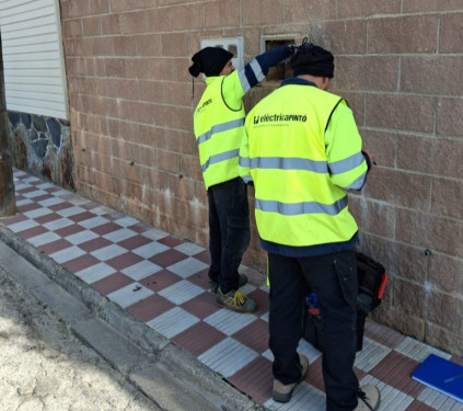 Iniciem la Fase 1 d’implantació del sistema de telelectura del Servei Municipal d’Aigües