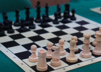 Èxit de participació a la 12a edició del Torneig Infantil i Juvenil (Memorial Ricard Barnet) de l’Associació d’Escacs d’Abrera