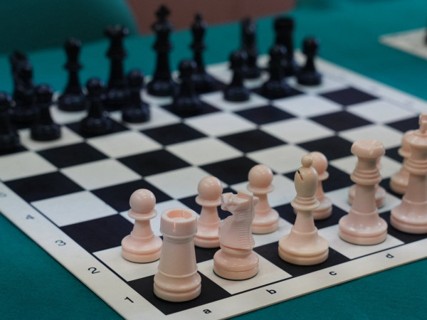 Èxit de participació a la 12a edició del Torneig Infantil i Juvenil (Memorial Ricard Barnet) de l’Associació d’Escacs d’Abrera