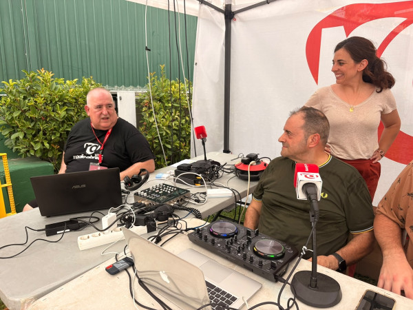 Dimecres 15 de juliol de 2026:  Actuació de Ball en Línia del Casal de la Gent Gran i exhibició de Balls de Saló amb Pas a Pas
