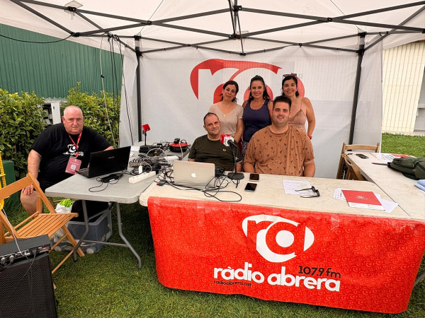 Dimecres 15 de juliol de 2026:  Actuació de Ball en Línia del Casal de la Gent Gran i exhibició de Balls de Saló amb Pas a Pas