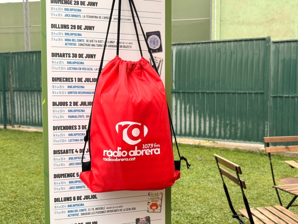 Dimecres 15 de juliol de 2026:  Actuació de Ball en Línia del Casal de la Gent Gran i exhibició de Balls de Saló amb Pas a Pas