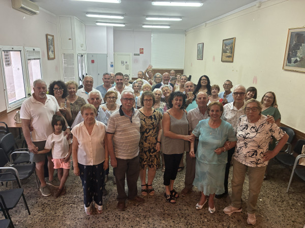 Festa Major de Santa Maria de Vilalba: dimarts 21, dimecres 22, dijous 23, divendres 24, dissabte 25 i diumenge 26 de juliol