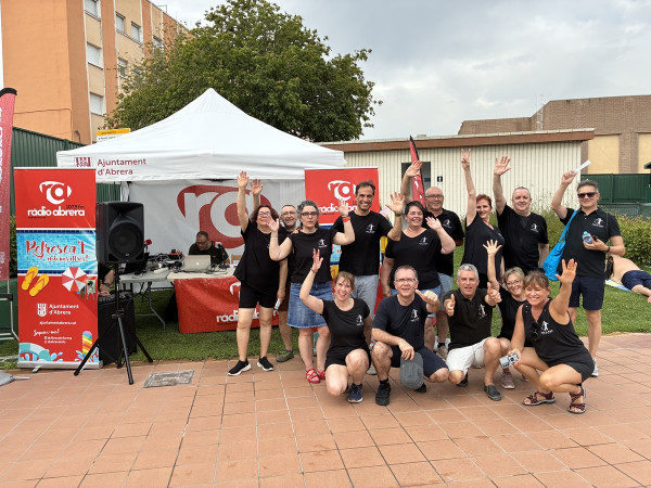 Dimecres 15 de juliol de 2026:  Actuació de Ball en Línia del Casal de la Gent Gran i exhibició de Balls de Saló amb Pas a Pas