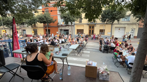 Festa Major del Rebato: divendres 24, dissabte 25 i diumenge 26 de juliol de 2026