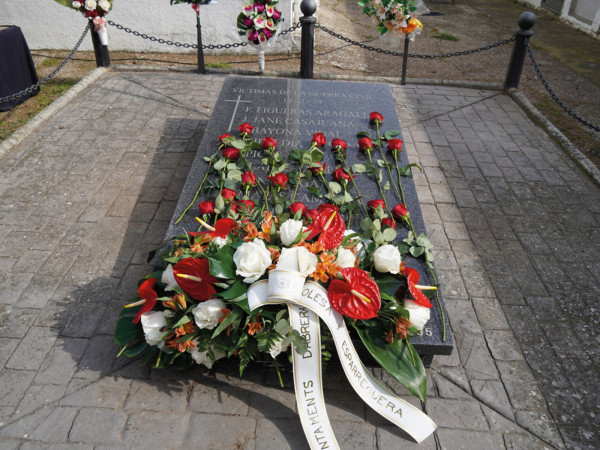 Des de l’Ajuntament d’Abrera iniciem el procediment per a declarar el Cementiri Vell com a Bé Cultural d’Interès Local