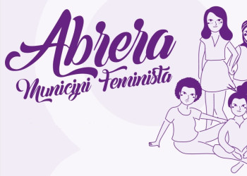 Abrera municipi feminista