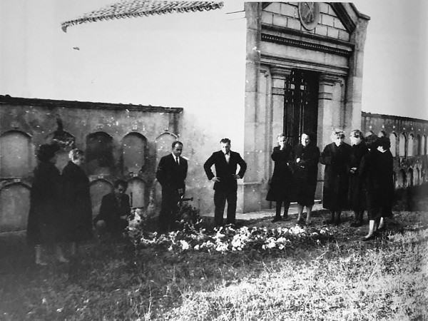 Des de l’Ajuntament d’Abrera iniciem el procediment per a declarar el Cementiri Vell com a Bé Cultural d’Interès Local