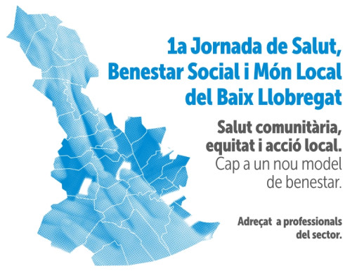 Abrera acollirà la 1a Jornada de Salut, Benestar Social i Món Local del Baix Llobregat