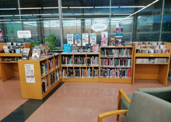 Biblioteca Josep Roca i Bros