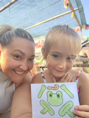 Celebrem la cloenda de la Bibliopiscina amb els Contes 'Veus del ventall' per a tots els públics!