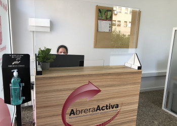 AbreraActiva, reconnectem el teixit socioeconòmic d'Abrera