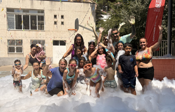 Festa Major de Les Carpes: dissabte 11 de juliol de 2026