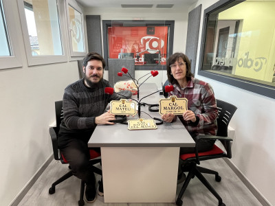 A Abrera sí que hi ha res - abril 2026 - entrevista