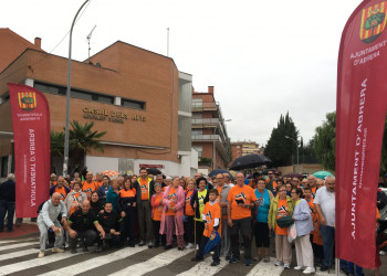 Caminada de la Gent Gran