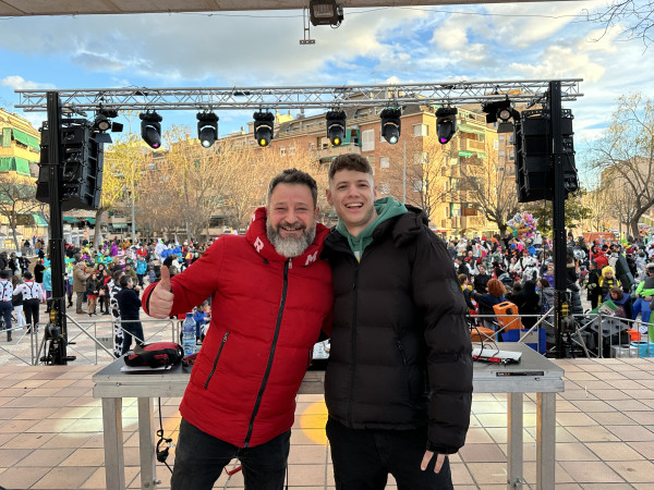A Abrera gaudim del Carnaval! Èxit de participació en les activitats programades per l'Ajuntament i les entitats. LLiurament de premis del Concurs de Disfresses de 2024