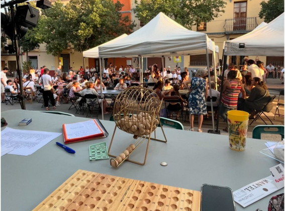 Viu l'estiu a Abrera! Grans, joves i infants gaudim i ens divertim a la festa aquàtica #Big Splash! 2022 amb gran èxit de participació. Gràcies Abrera!