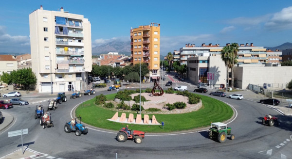 Molt bona acollida de la 7a edició de la Fira Gastronòmica dels Porrons d’Abrera - Diumenge 27 de setembre