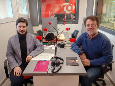 A Abrera sí que hi ha res - Març 2026 - Entrevista