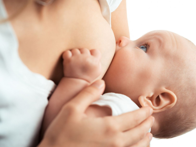 Lactància materna