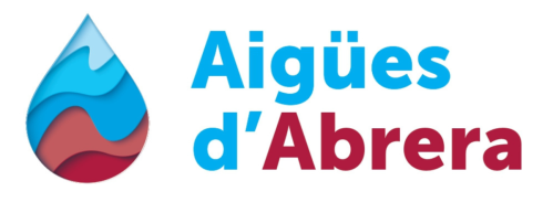 LOGO AIGUES D'ABRERA