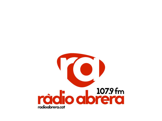 Logo Radio Abrera 2016