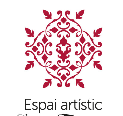 Logo vertical Espai Artístic Pere Torres d'Abrera
