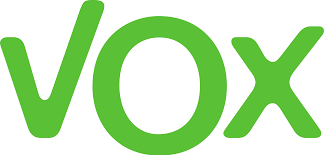 Logo Vox