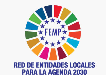 Red de Entidades Locales apra la Agenda 2030
