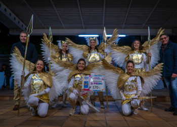 Gaudim del Carnaval a Abrera!