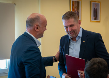 Abrera acull l'assemblea anual de l'Associació de municipis per la Mobilitat i el Transport Urbà (AMTU) per avançar cap a una mobilitat més eficient i sostenible