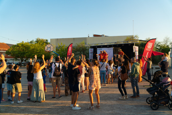 Molt bona acollida de la 7a edició de la Fira Gastronòmica dels Porrons d’Abrera - Dissabte 26 de setembre