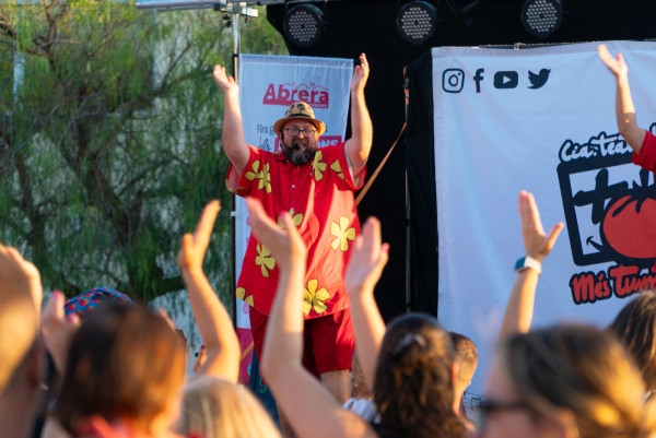 Molt bona acollida de la 7a edició de la Fira Gastronòmica dels Porrons d’Abrera - Dissabte 26 de setembre
