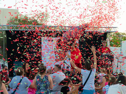 Molt bona acollida de la 7a edició de la Fira Gastronòmica dels Porrons d’Abrera - Dissabte 26 de setembre