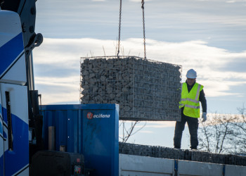 Dilluns 12 i dimarts 13 de gener, quedarà tallat temporalment el tram del c. de Manresa, entre el Pont del Treball i l'av. de Lluís Companys, amb motiu de la instal·lació de noves pantalles acústiques